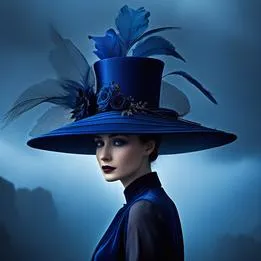 Fancy Hat