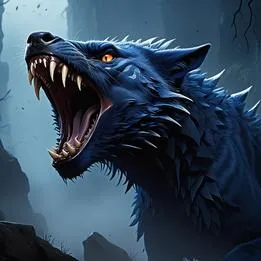 Fangs and Claws
