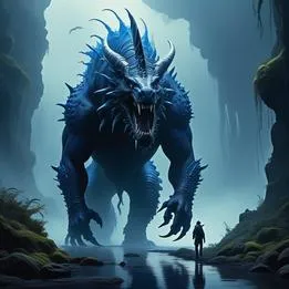 Fantasy Creatures