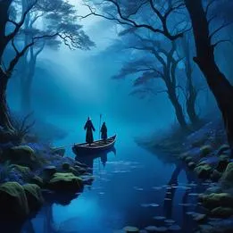Fantasy Illustration