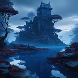 Fantasy Realm