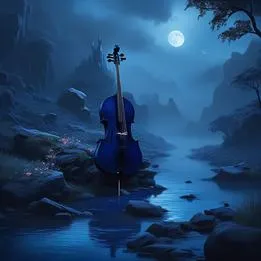 Fantasy Violoncello
