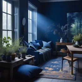 Farmhouse