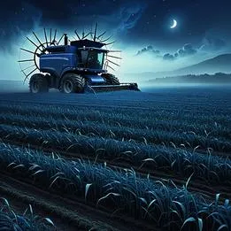Farming Field