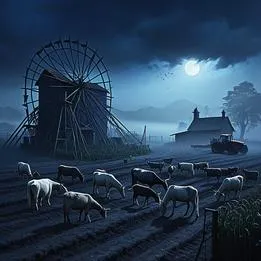 Farming Implements