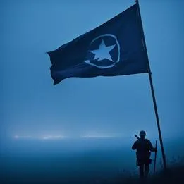 Fascist Flag