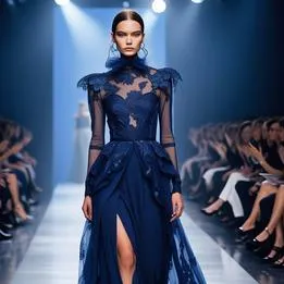 Fashion Runway