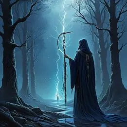 Fate (Urðr / Wyrd)