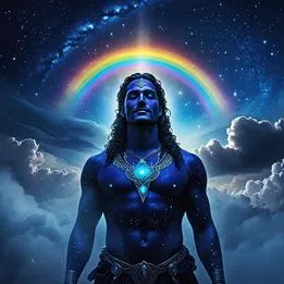 Father Sky