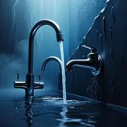 Faucet
