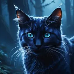 Fearful Cat