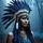 Feather Headdress