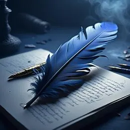 Feather Quill