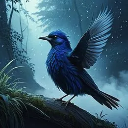 Feathered Friend