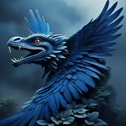 Feathered Serpent