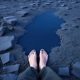 Feet