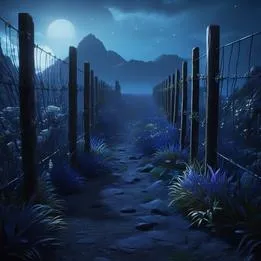 Fence
