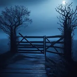 Fencing Off
