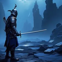 Fencing Sword