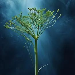 Fennel Frond