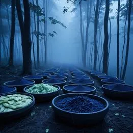 Fermented Crops