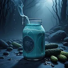 Fermented