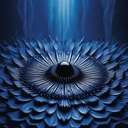 Ferrofluid Magnet