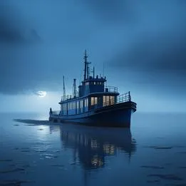 Ferry Boat