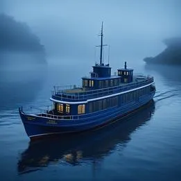 Ferry