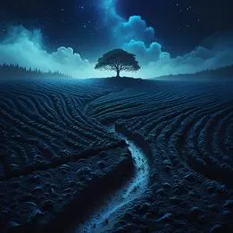 Fertile Soil