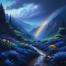 Fertile Valley
