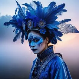 Festival Costume