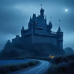 Feudal Castle