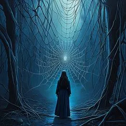 Fibrous Web