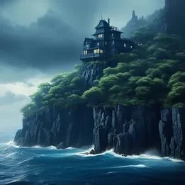 Fictional Island