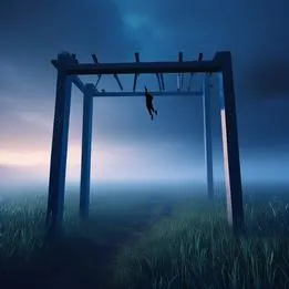 Field Goal Post