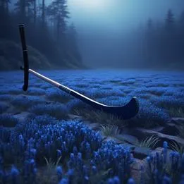 Field Hockey Stick