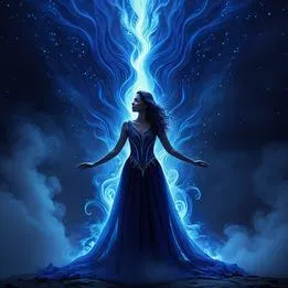 Fiery Aura