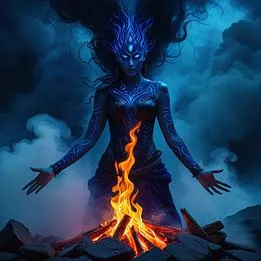 Fiery