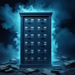 File Cabinet