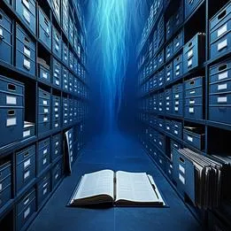 File Folder