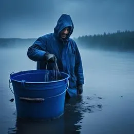 Filling Buckets