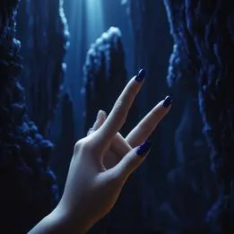 Finger