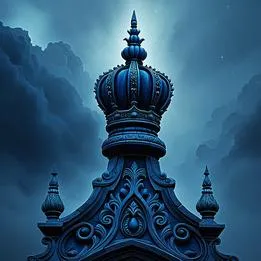 Finial