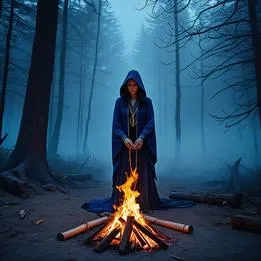 Fire Ceremony