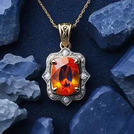 Fire Opal