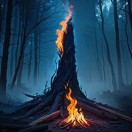 Fire Starter Kit