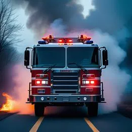 Fire Truck
