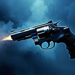 Fired Gun