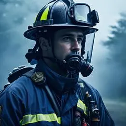 Firefighter's Gear